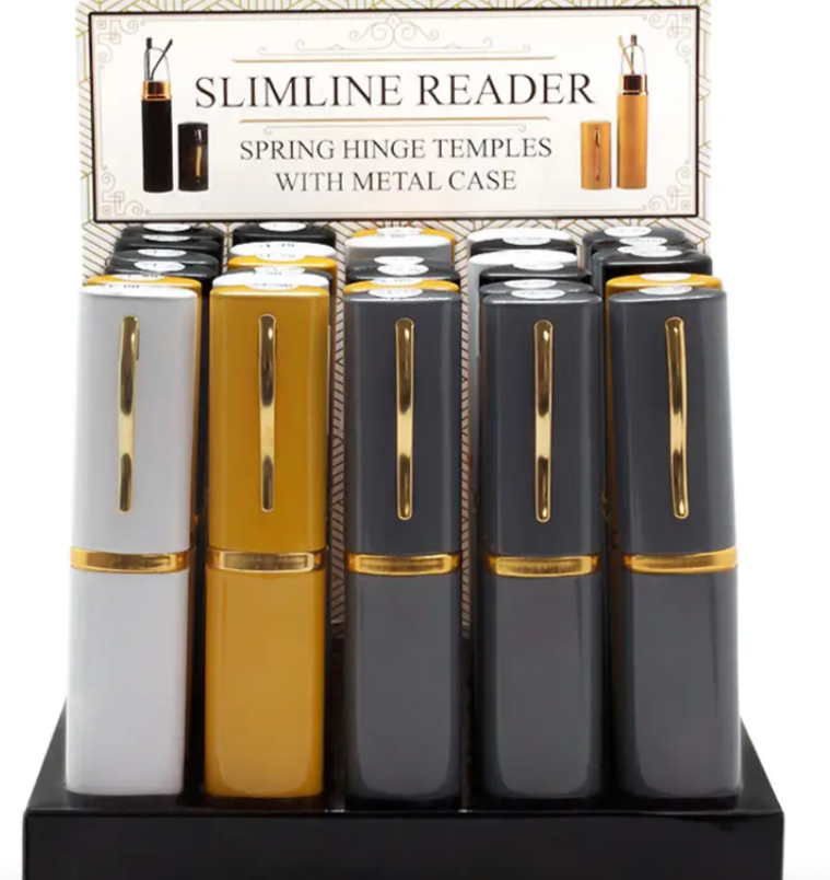 Slimline Reader Glasses