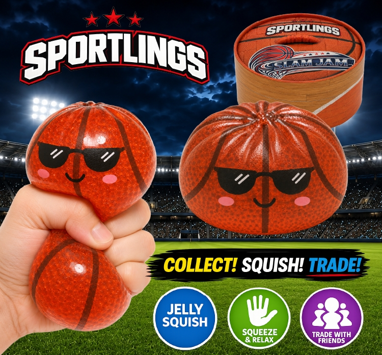 Sportling Dumpling