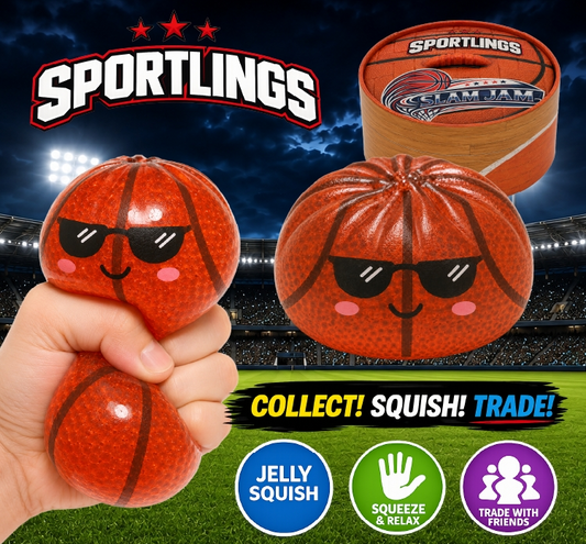 Sportling Dumpling