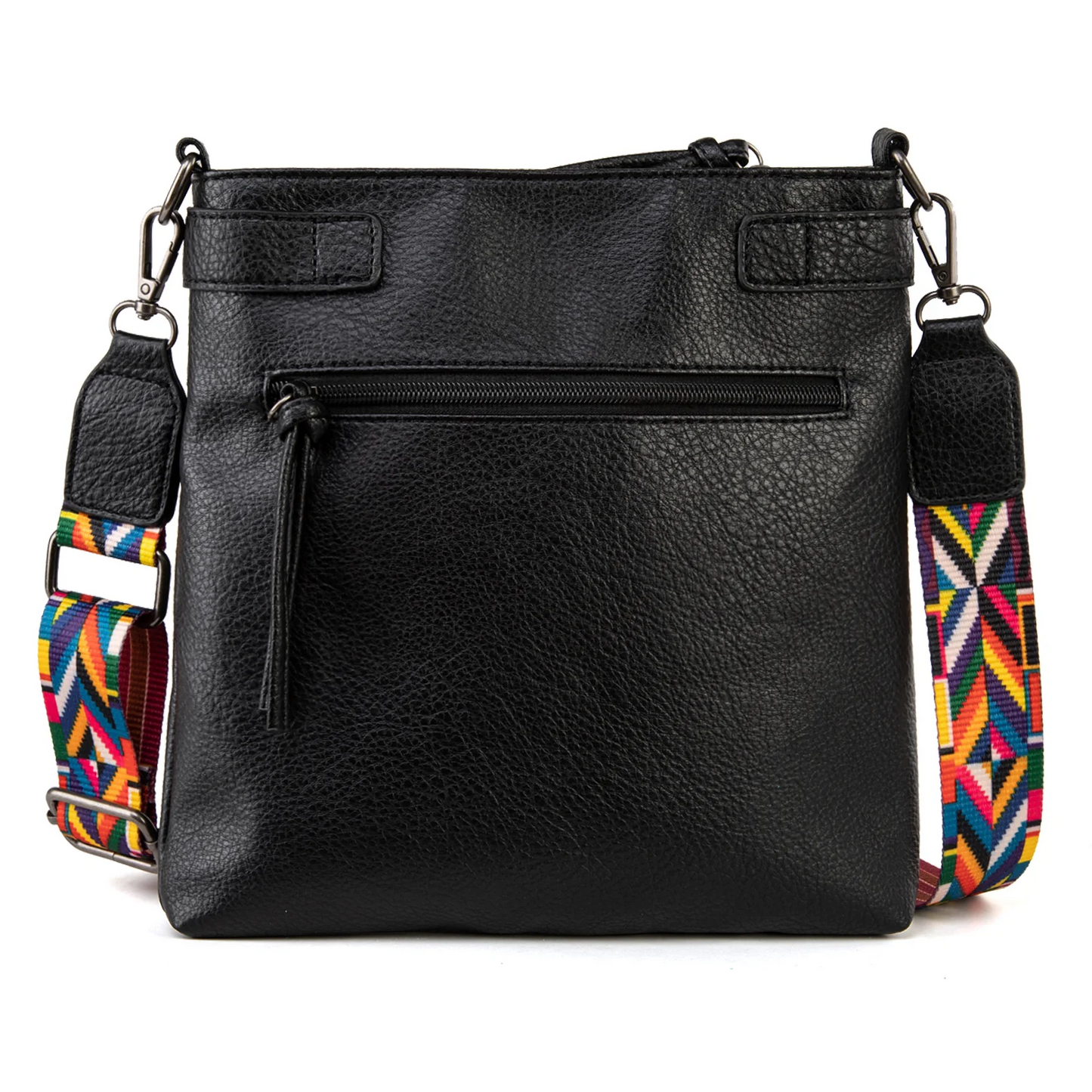 Montana West Guitar Strap Crossbody