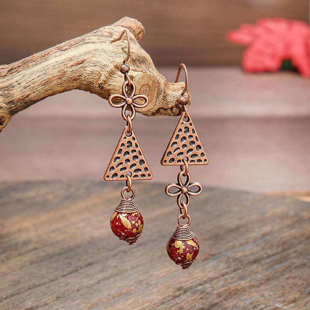 Boho Collection Earrings