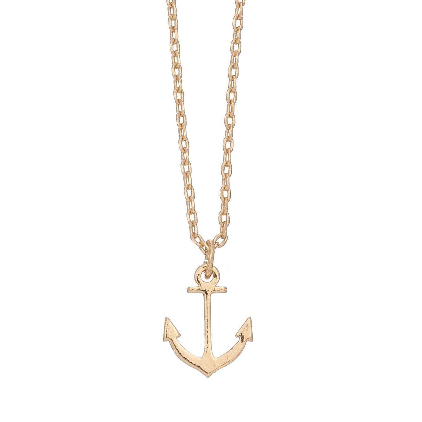 Delicate Necklace Collection