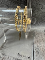 Alex Carol Pendant Charm Bracelets