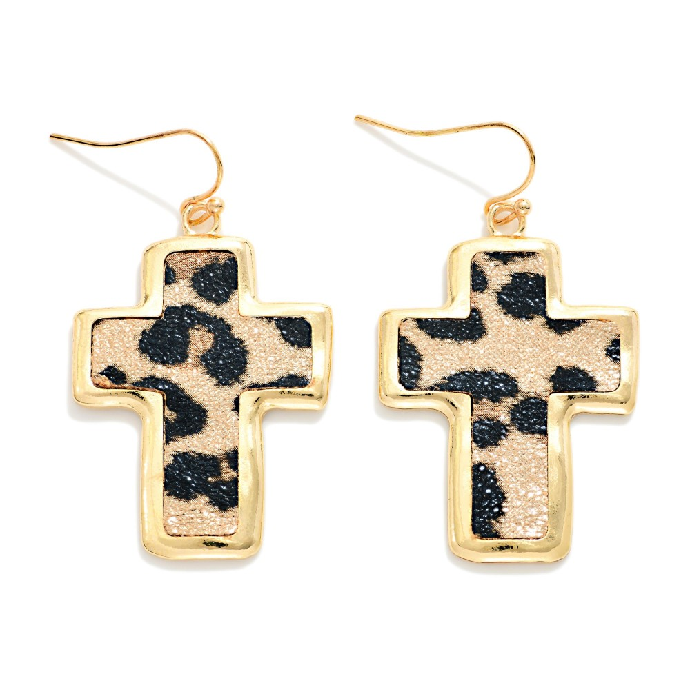 Leather Cross Collection