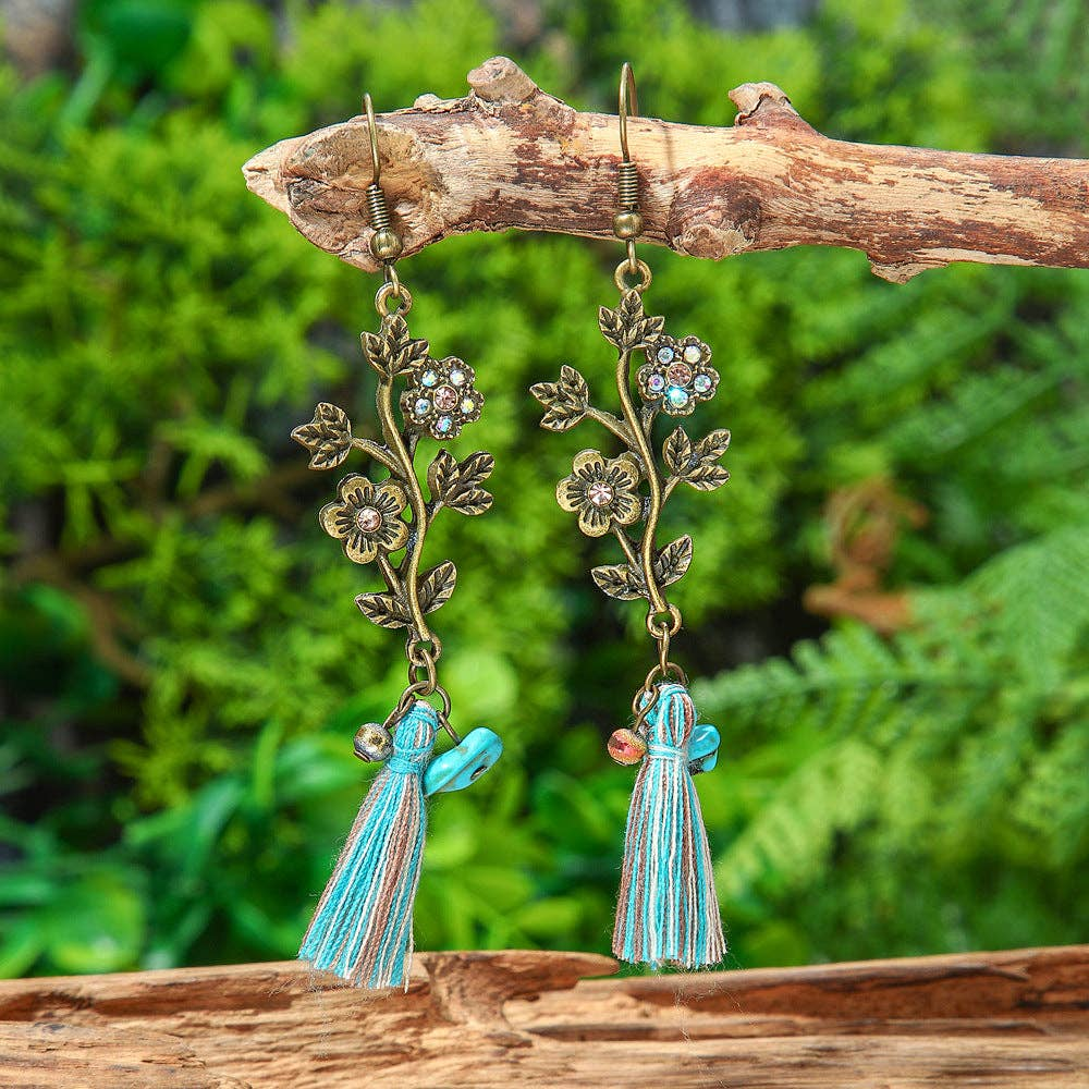 Boho Collection Earrings