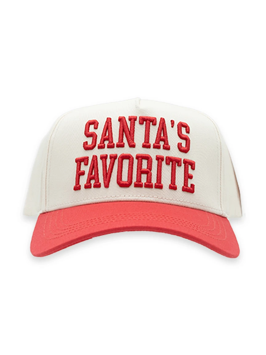 Simply Holiday Hat
