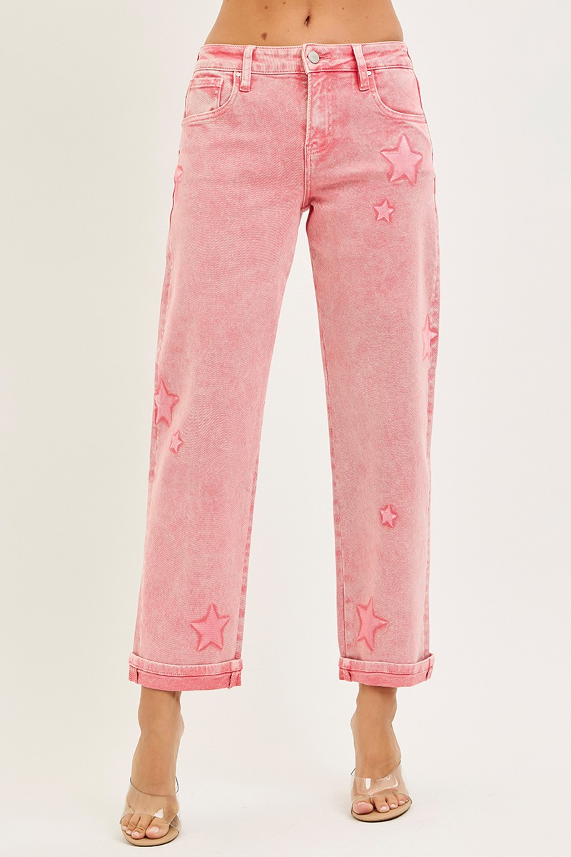 Shake That Laffy Taffy Jeans