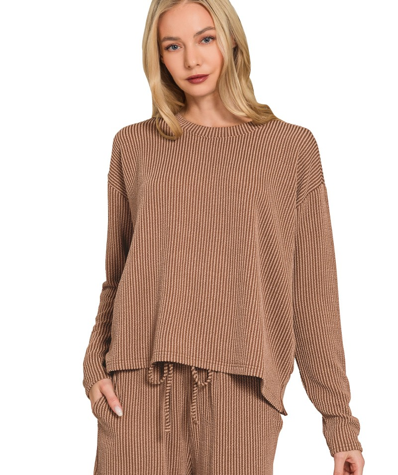 Midnight Moon Top