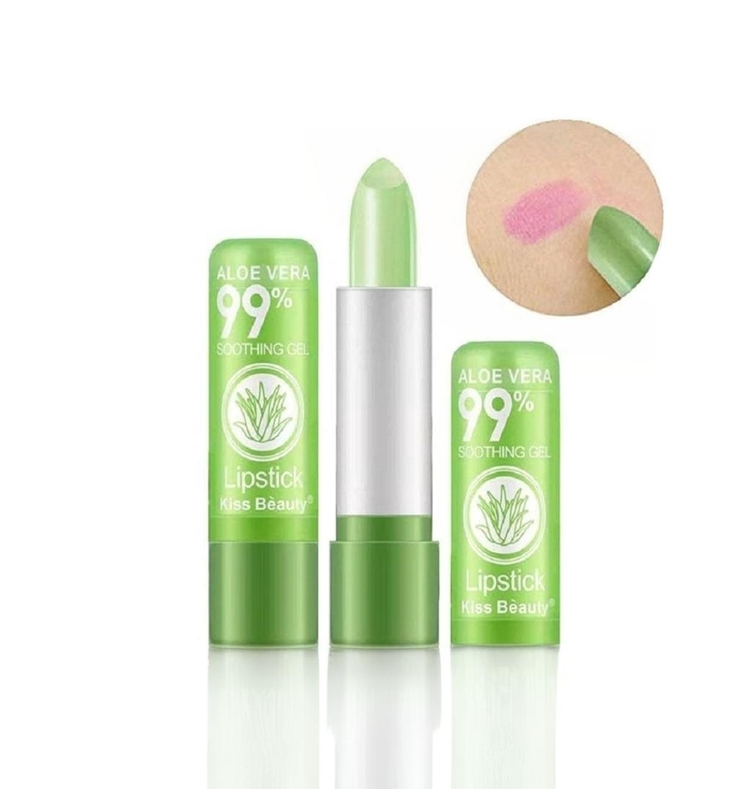 I Love Aloe Lipstick