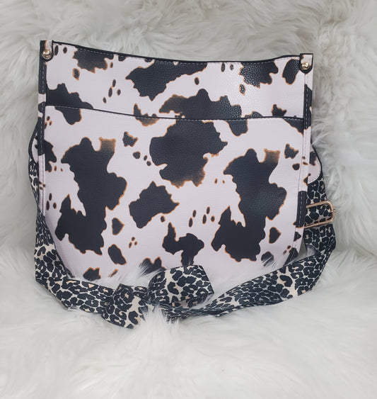 Messenger Bag