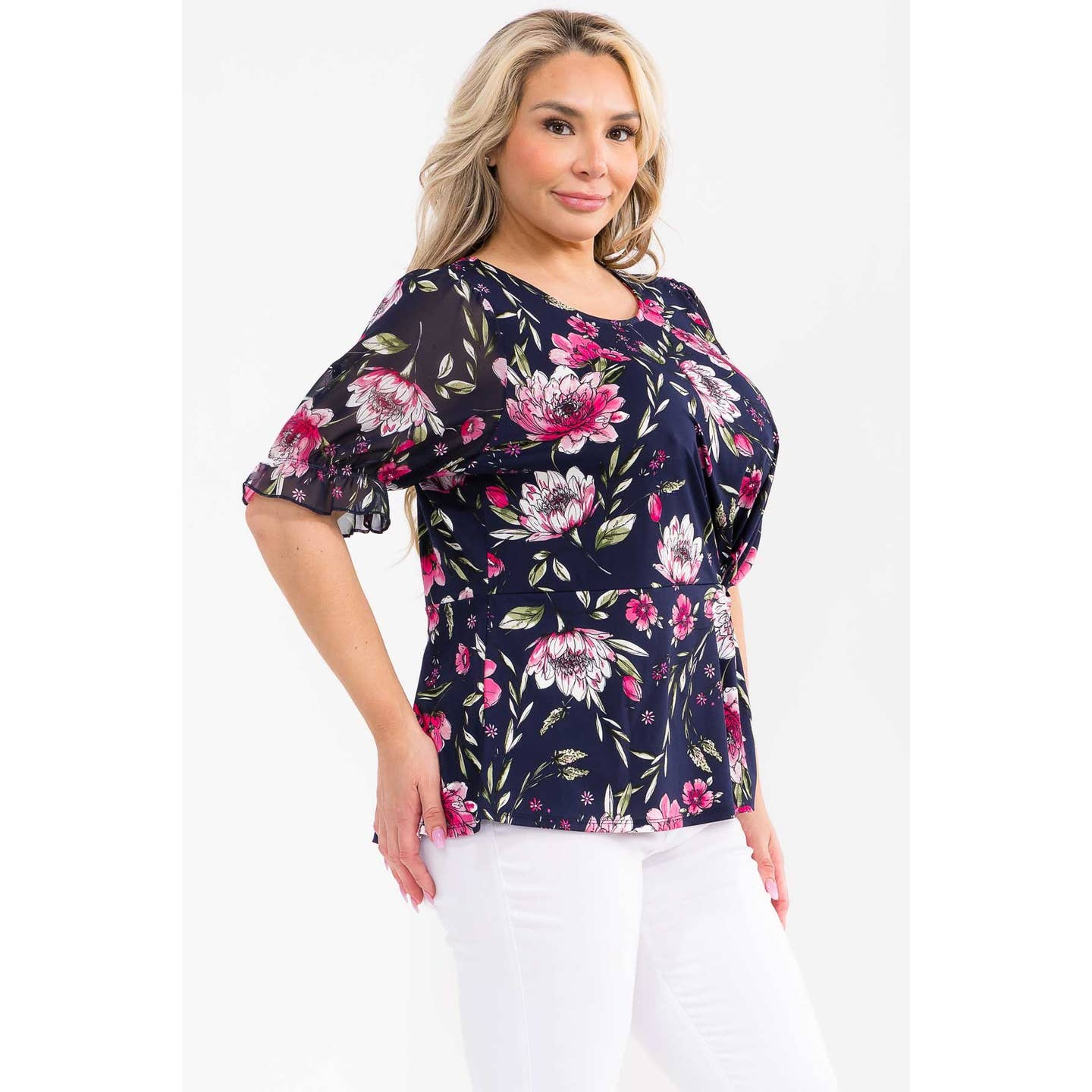 Love Knot Blouse