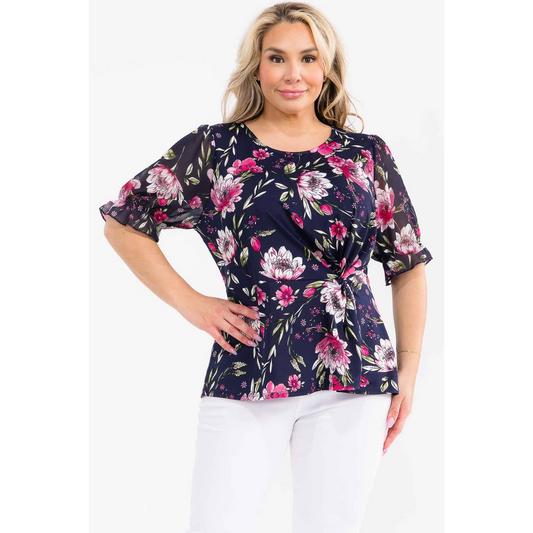 Love Knot Blouse