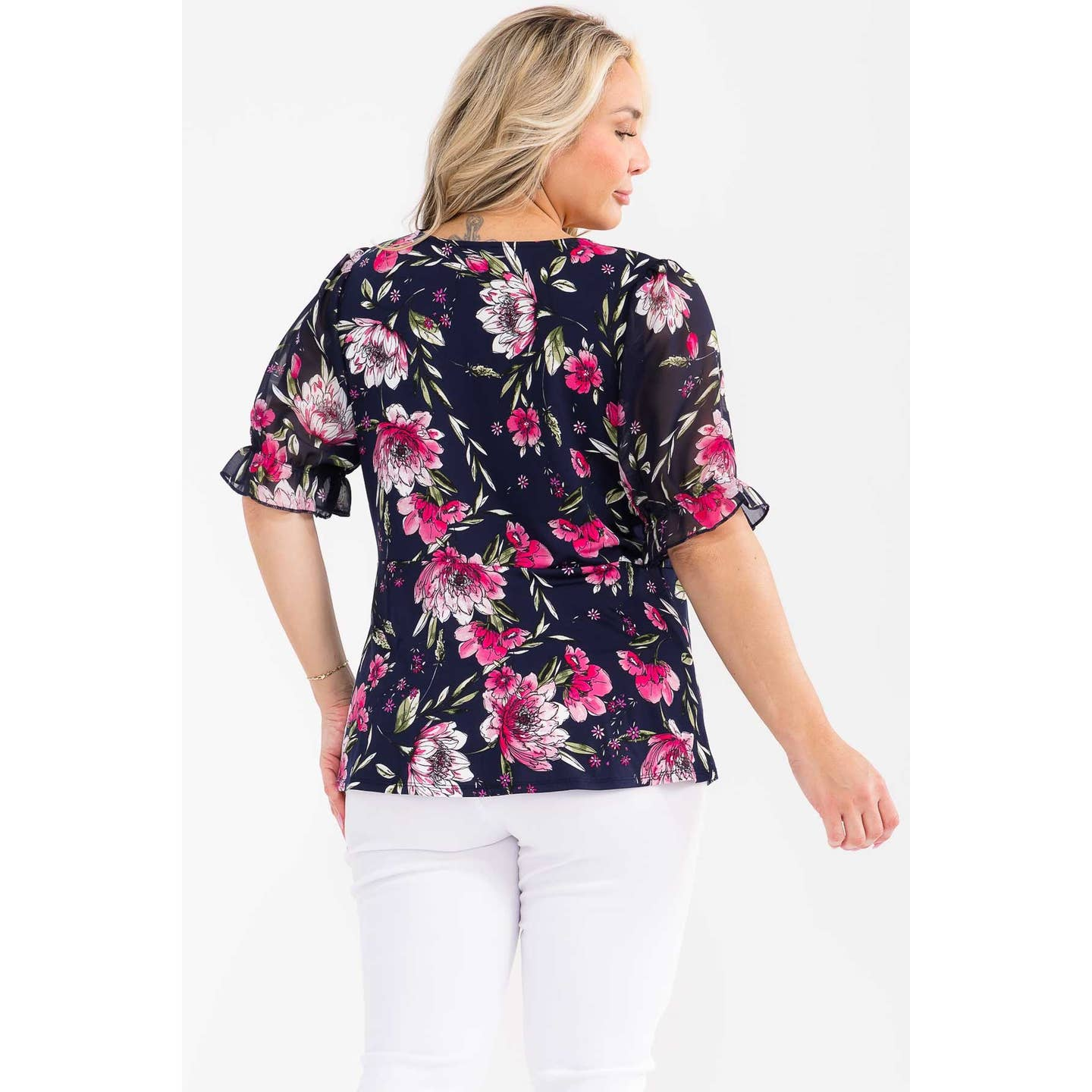 Love Knot Blouse