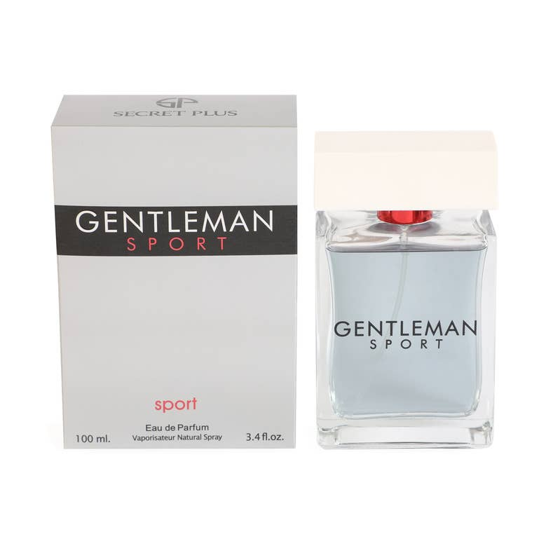 Gentleman Sport Cologne