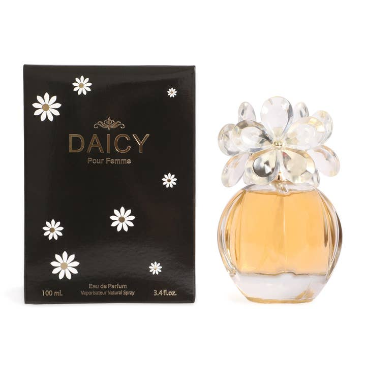 Daicy Black Perfume
