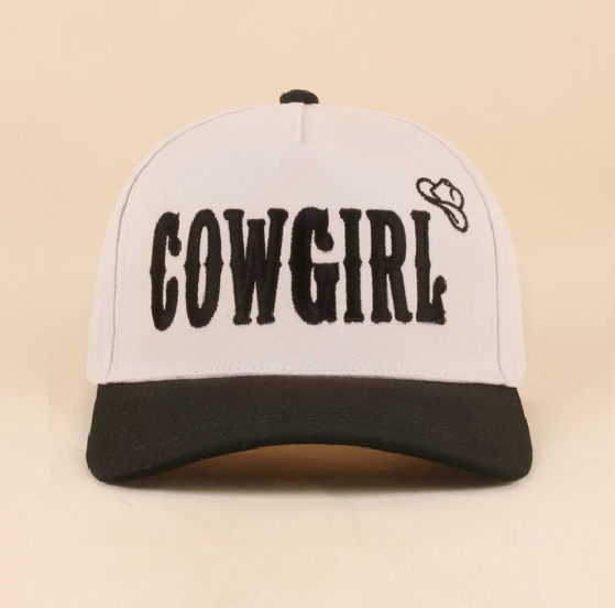 Cowgirl Hat