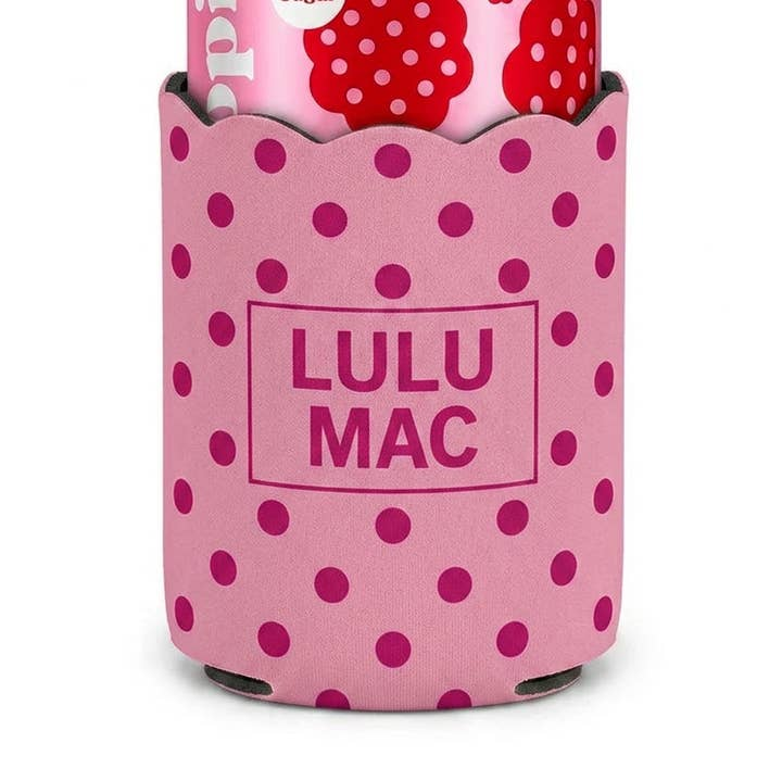 Lulu Mac Koozie