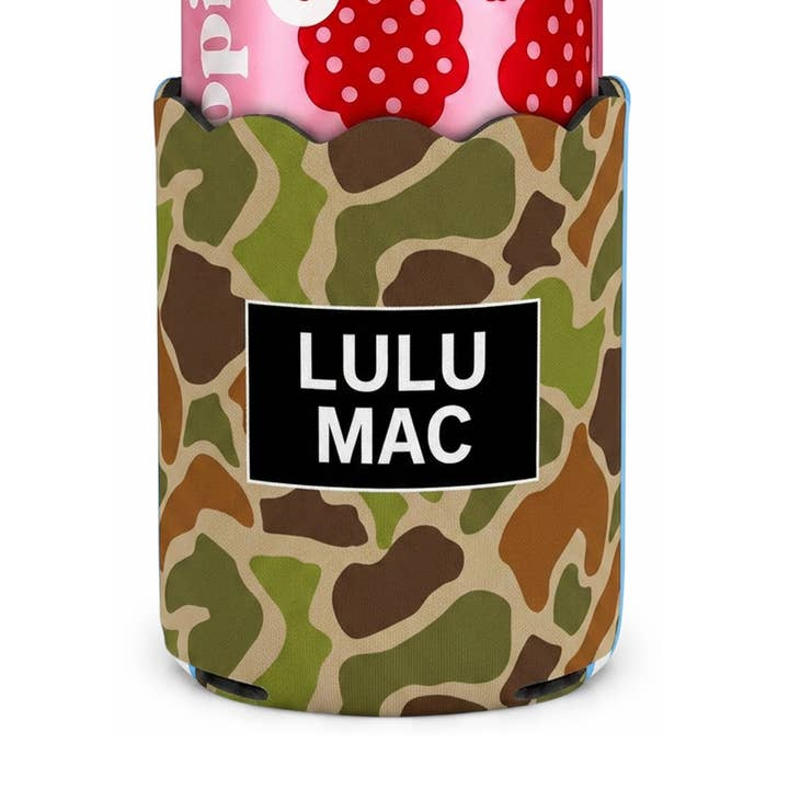 Lulu Mac Koozie