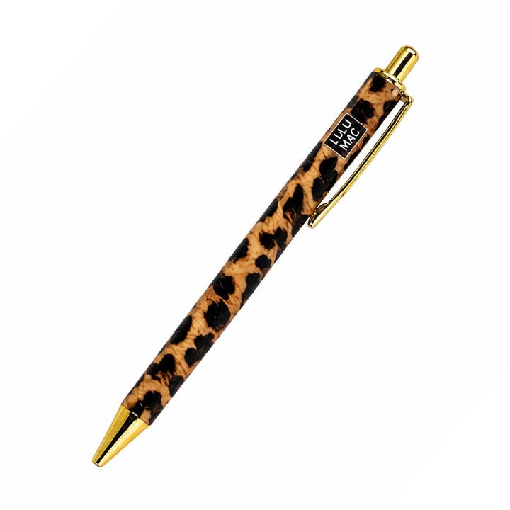 Lulu Mac Pen