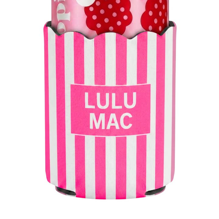 Lulu Mac Koozie