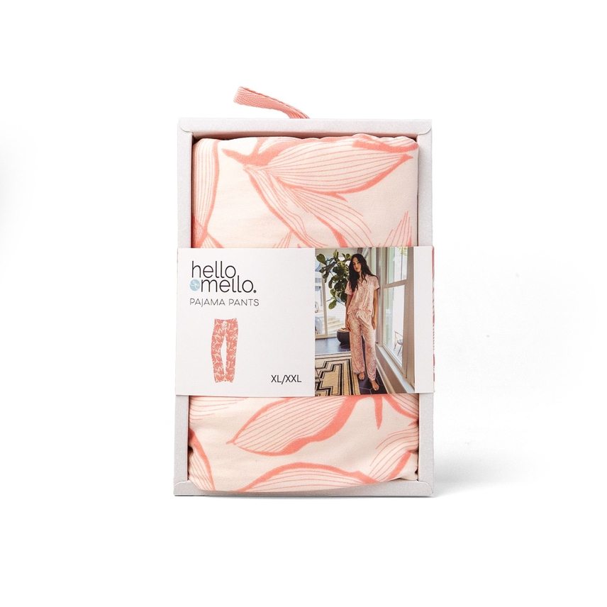 Hello Mello® Breezy Does it Lounge Pants