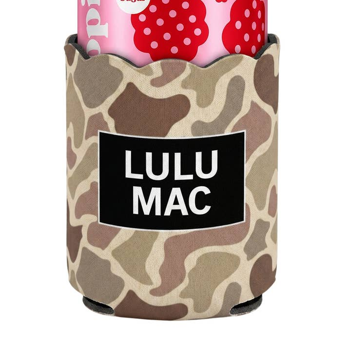 Lulu Mac Koozie