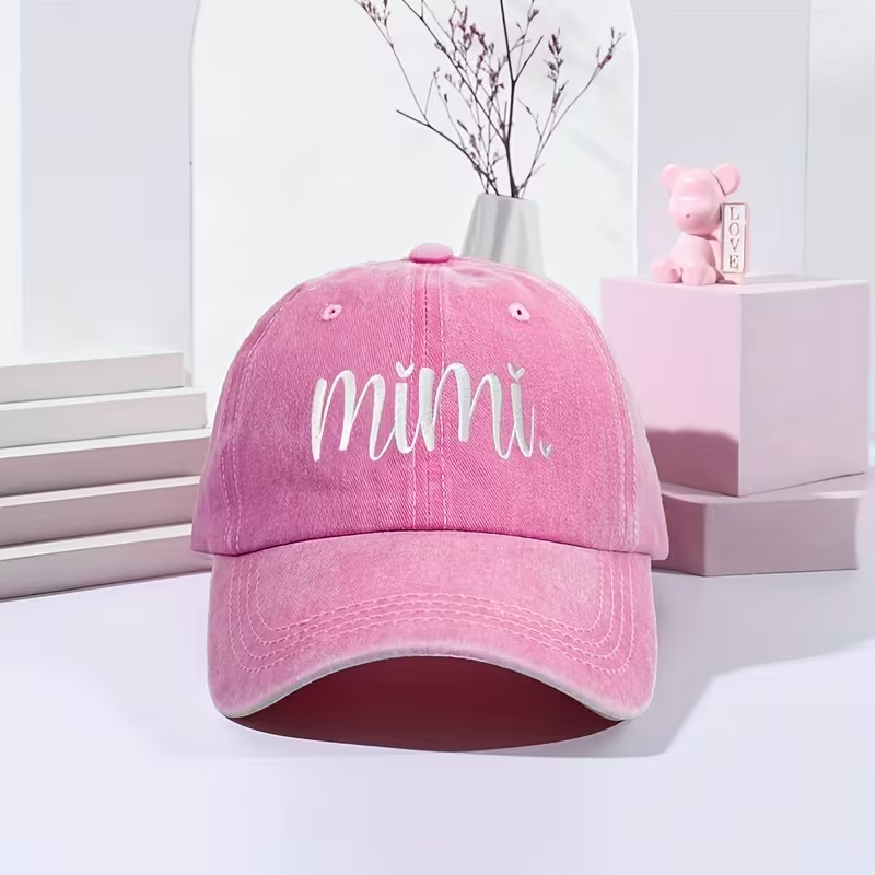 Mimi Ball Cap