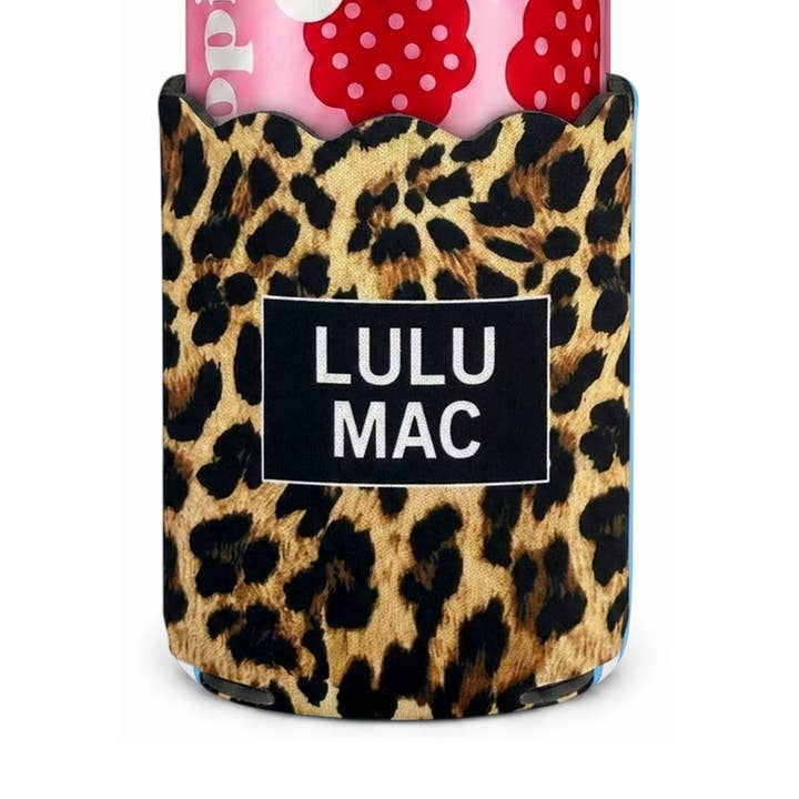 Lulu Mac Koozie