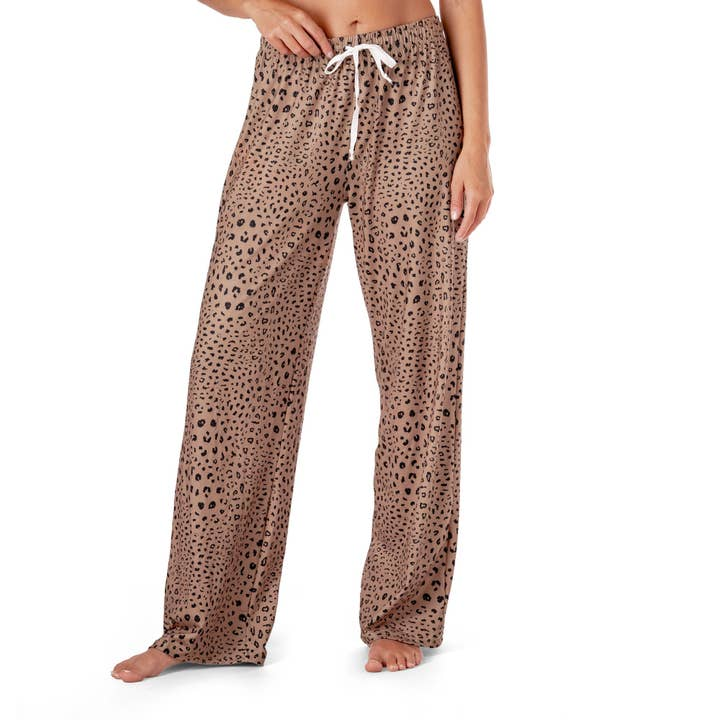 Hello Mello® Breezy Does it Lounge Pants