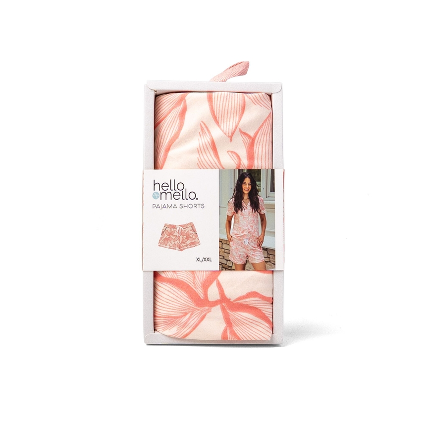 Hello Mello® Breezy Does It Lounge Shorts