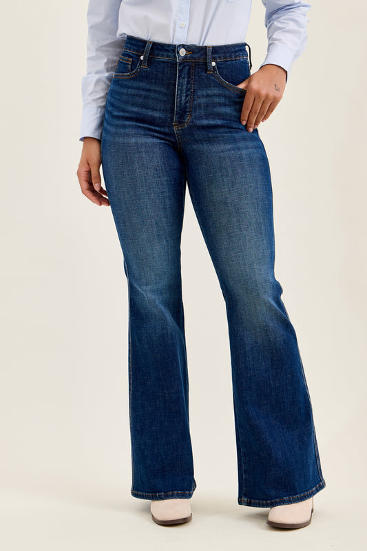 Tummy Control Charlotte Flare 881188