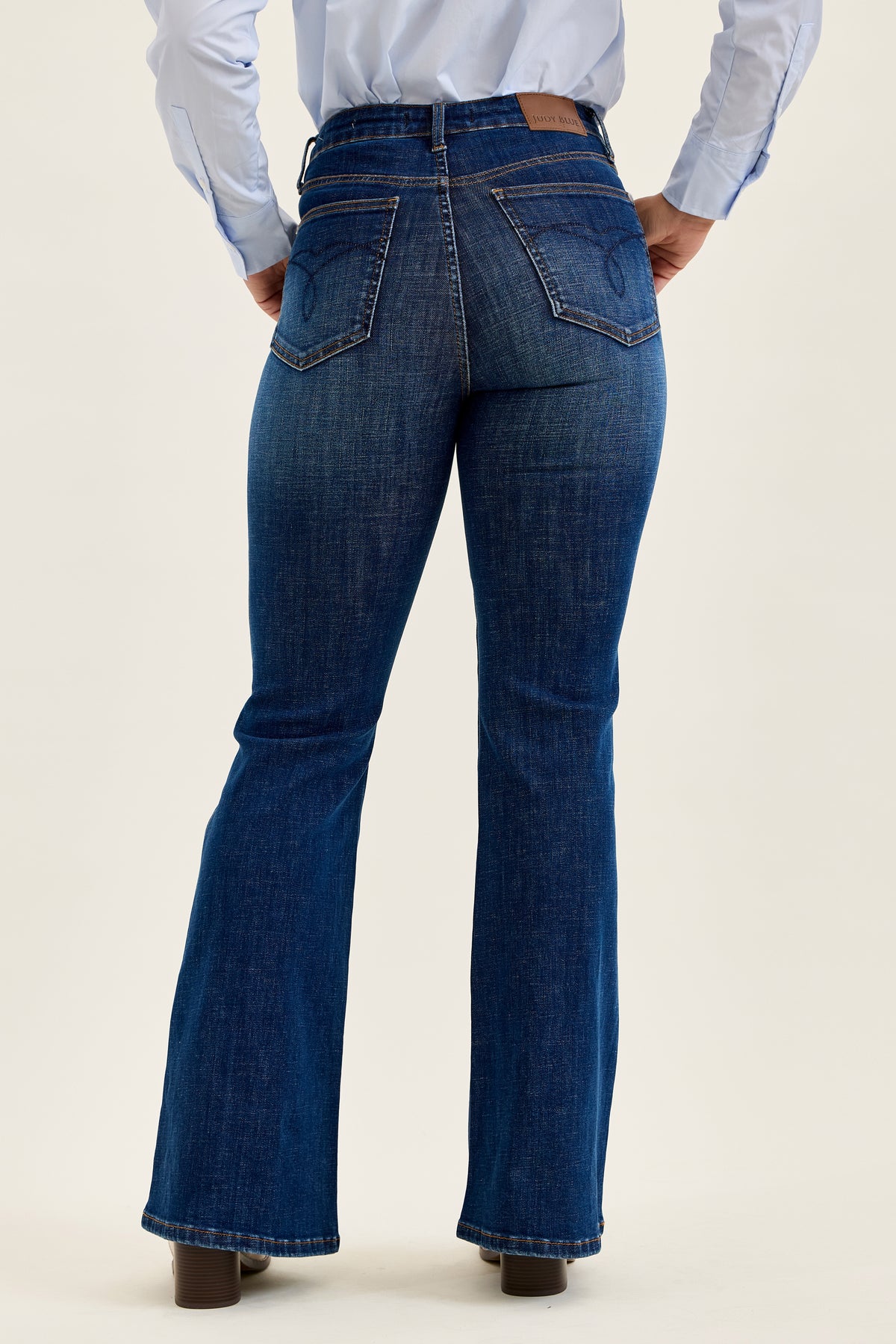 Tummy Control Charlotte Flare 881188