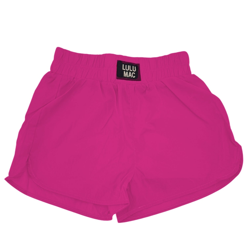 Lulu Mac Youth Classic Shorts