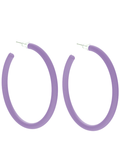 Rubber Hoops