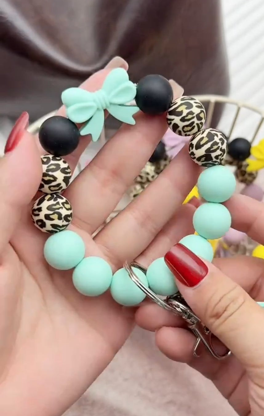 Coquette Bangle
