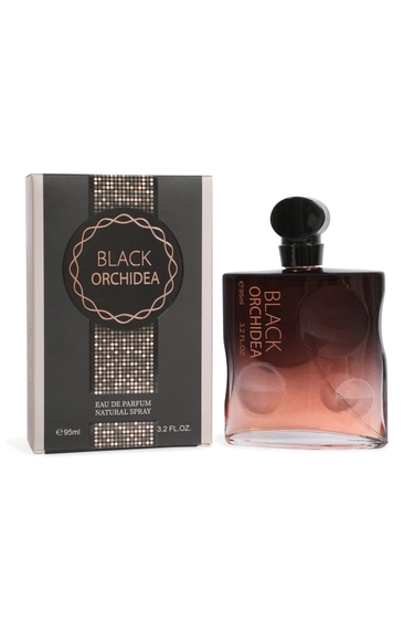 Black Orchidea Perfume 3.2oz