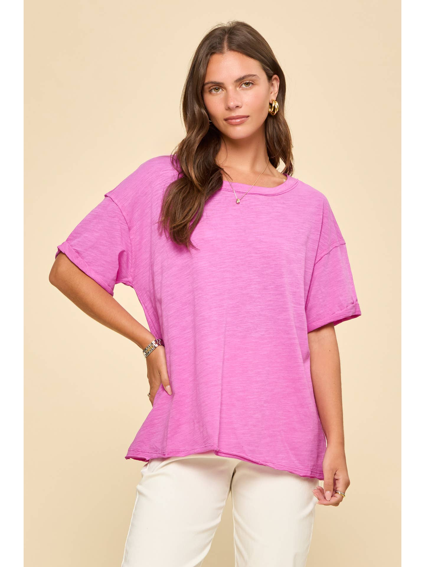 Fun In The Details Top
