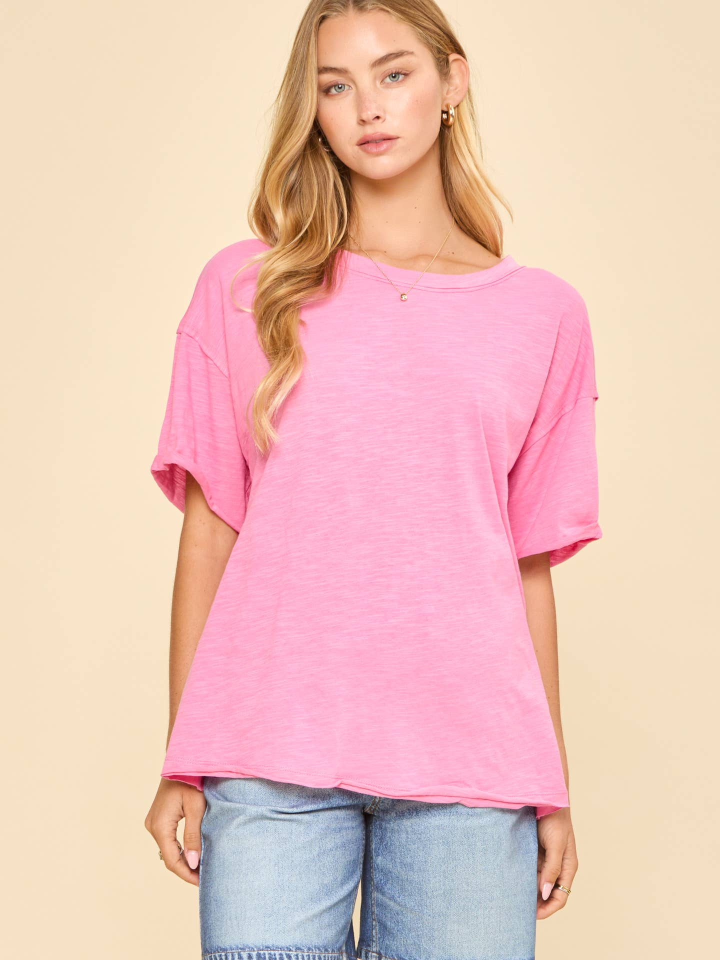 Fun In The Details Top