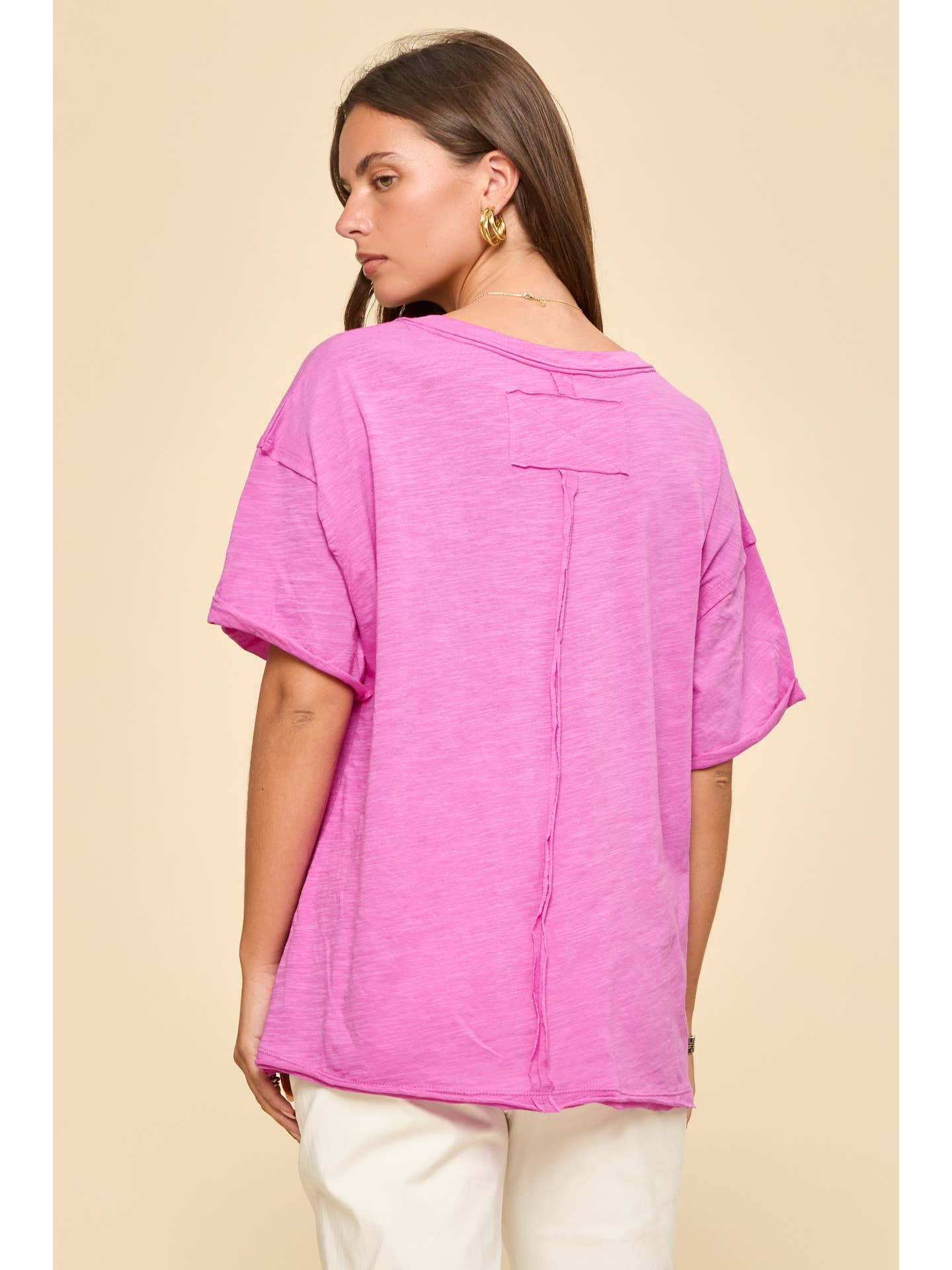 Fun In The Details Top
