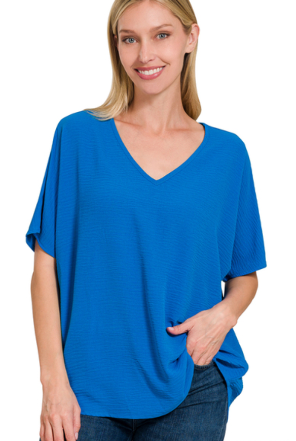 Abide With Me Top