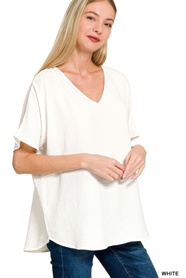 Abide With Me Top