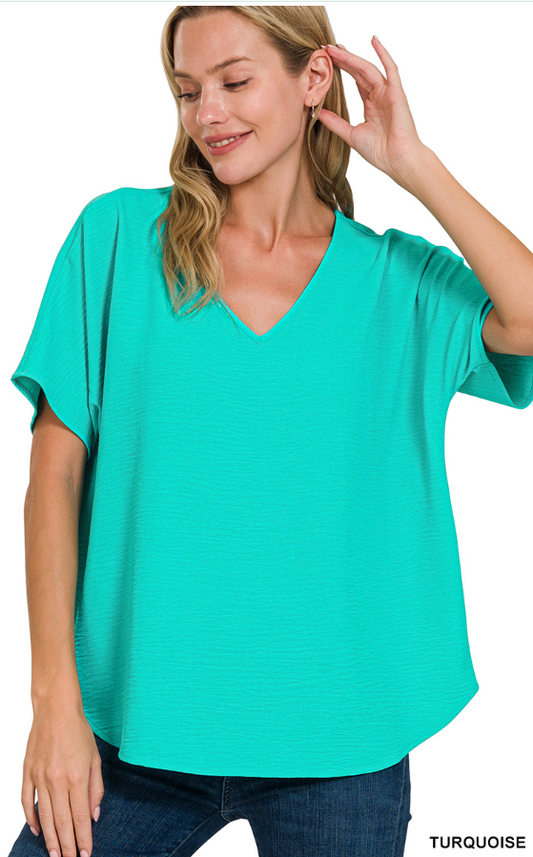 Abide With Me Top