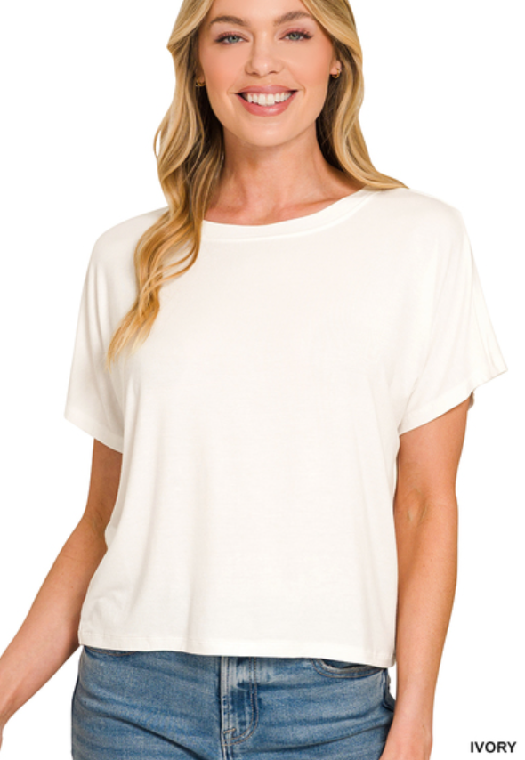 A Tee Above