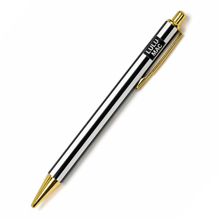 Lulu Mac Pen