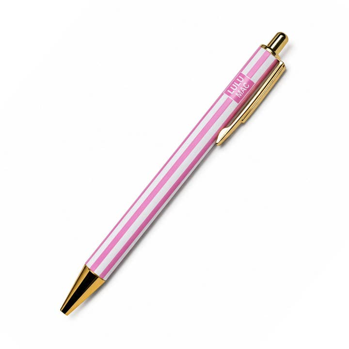 Lulu Mac Pen