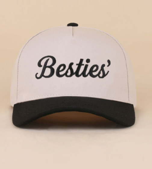 Besties Hat
