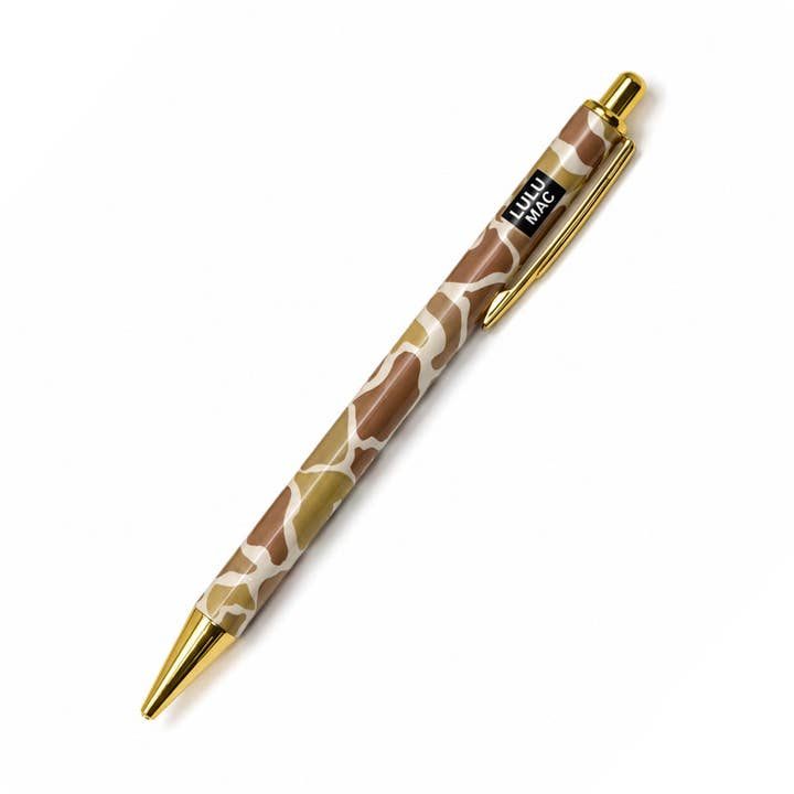 Lulu Mac Pen