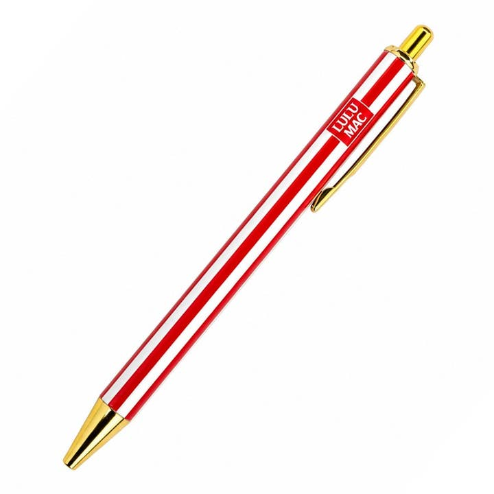 Lulu Mac Pen