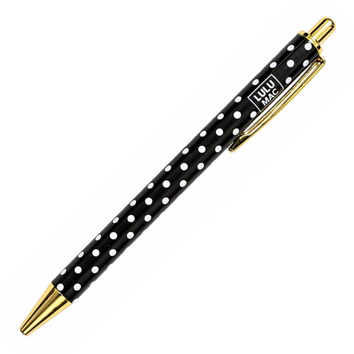 Lulu Mac Pen