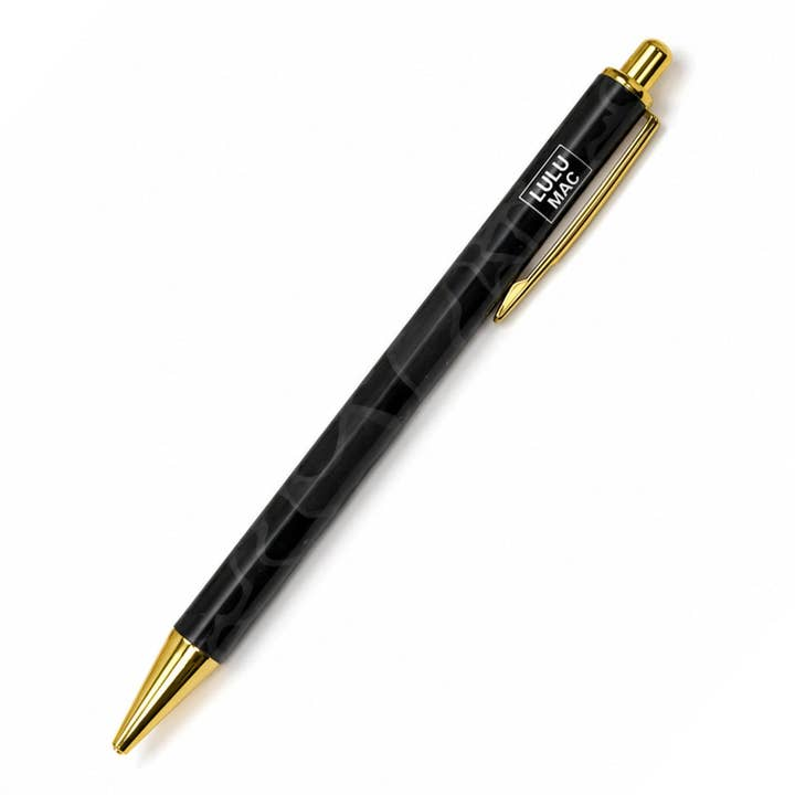 Lulu Mac Pen